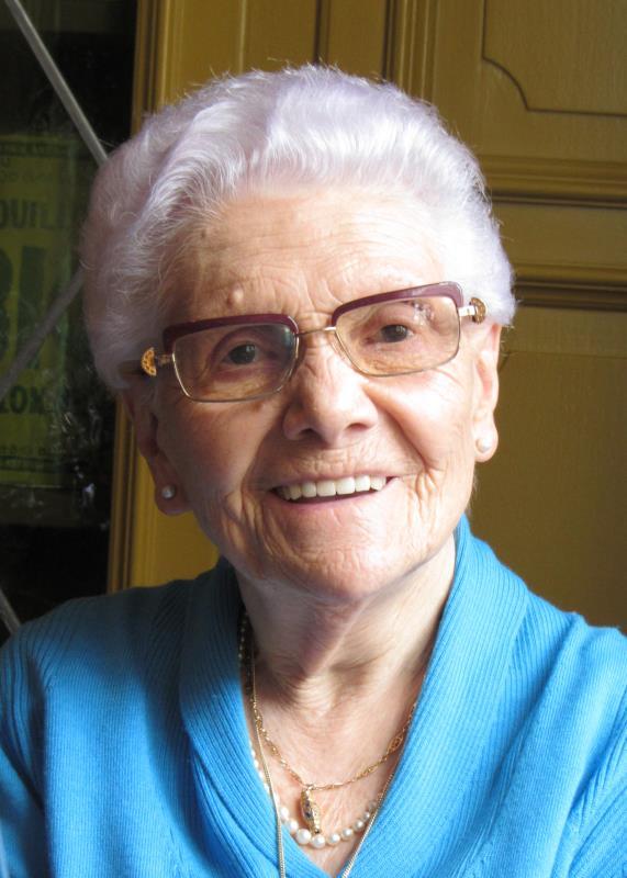Maria Muyllaert