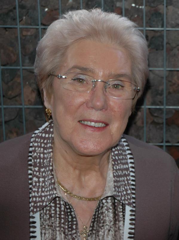 Olga Deketele