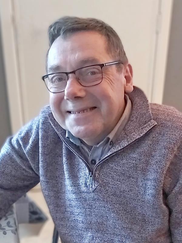 Dirk Devolder