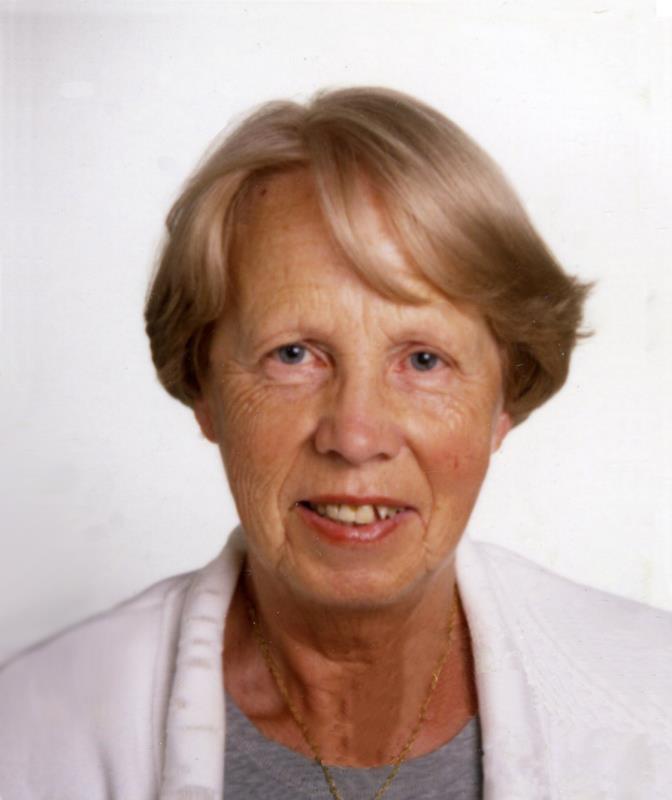 Thérèse Vierstraete