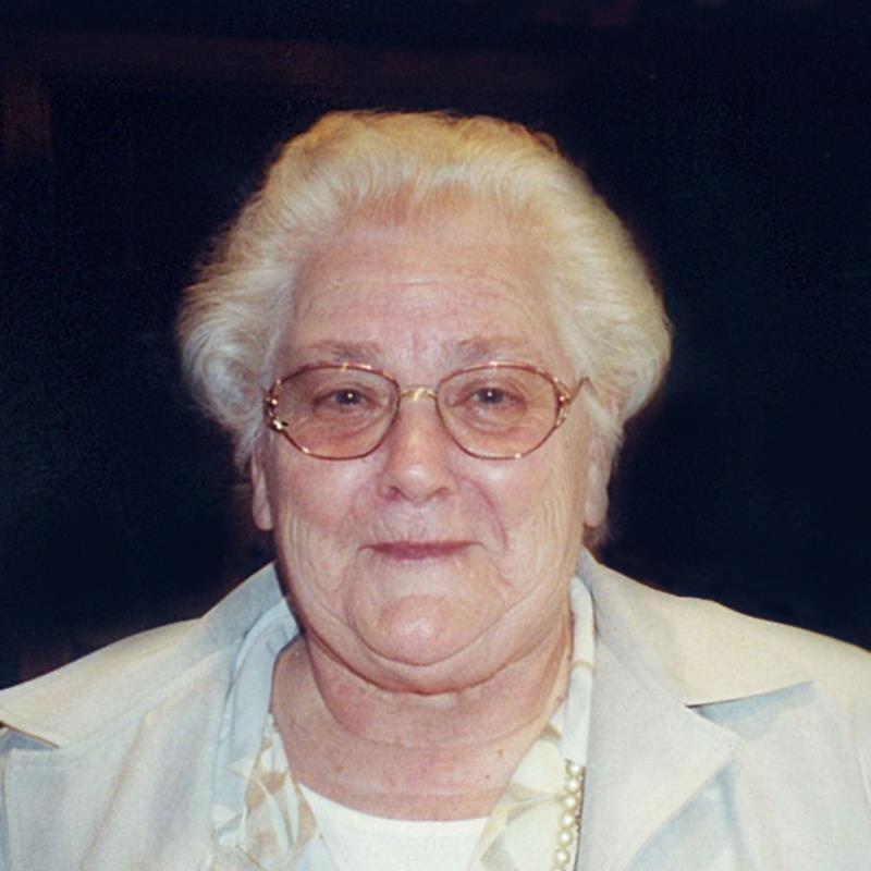 Marie José Van Hecke