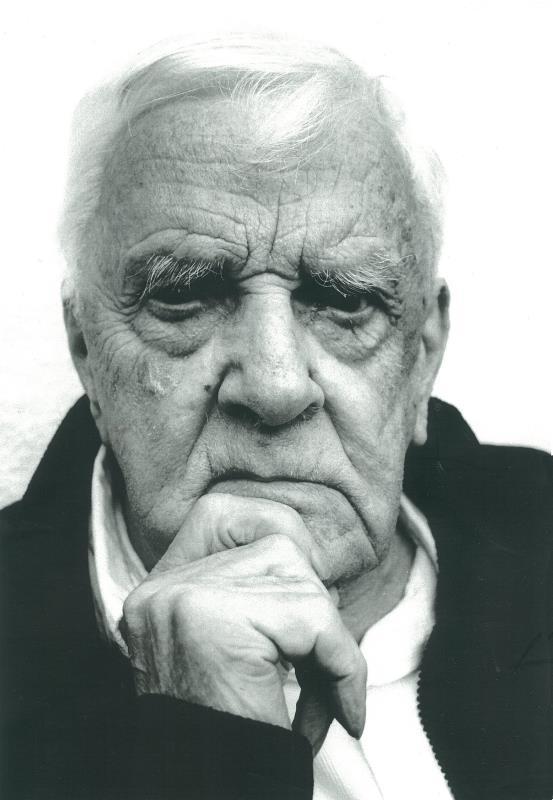 Oscar Hondeghem