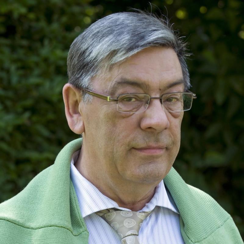 Etienne Van Kerckhove
