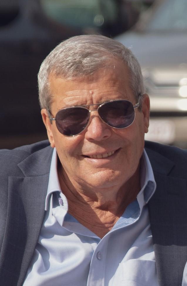 Hammadi Gara
