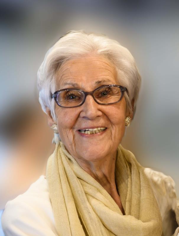 Marie José De Ridder