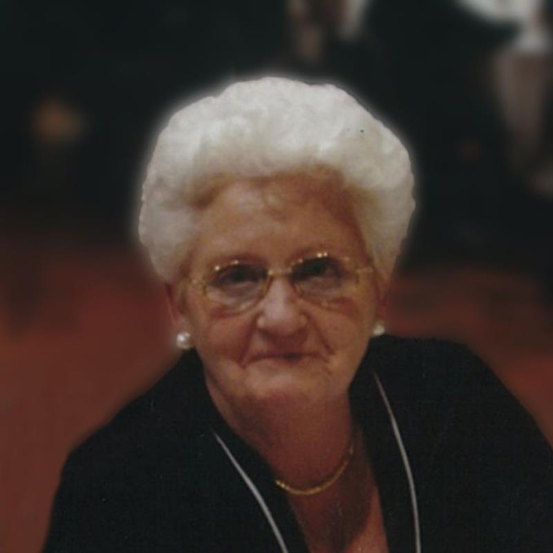 Hilda Eeckhout