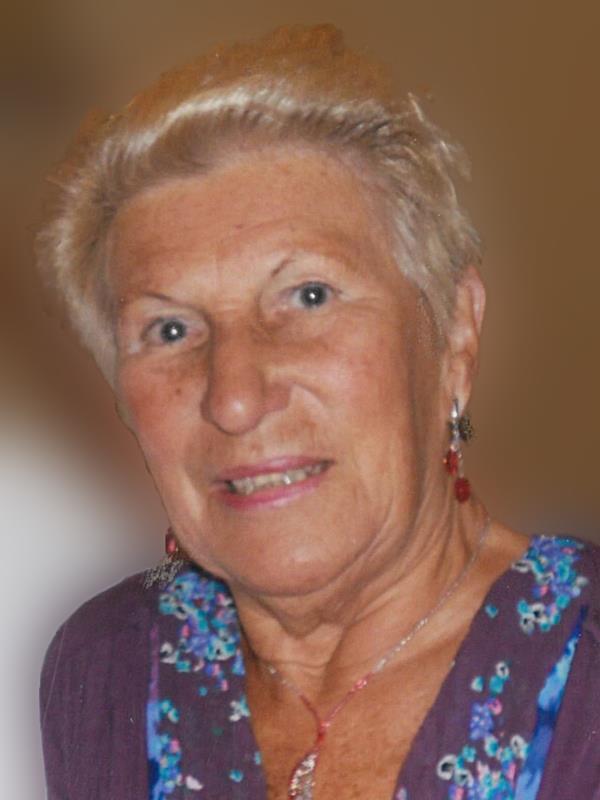 Monique Buijsse