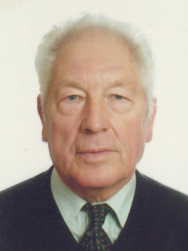 Georges Uytterhaegen