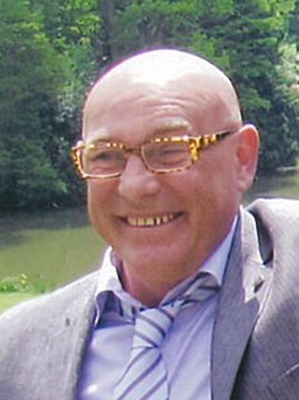 Bernard De Clercq