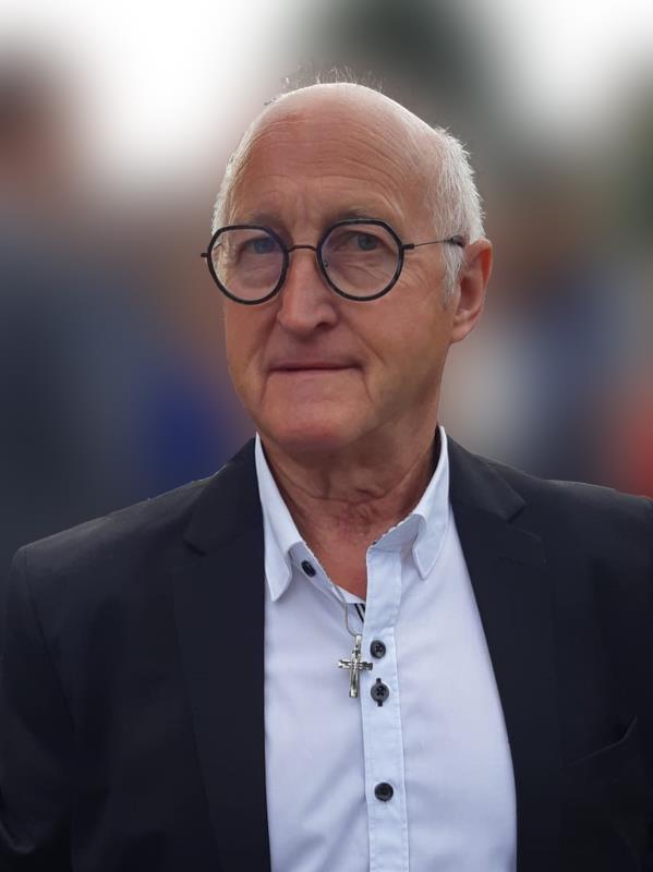 Yvan Motte