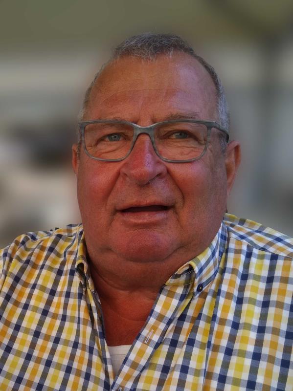 Marc Van Exaerde