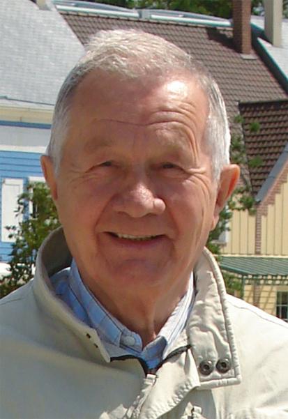 André Maes