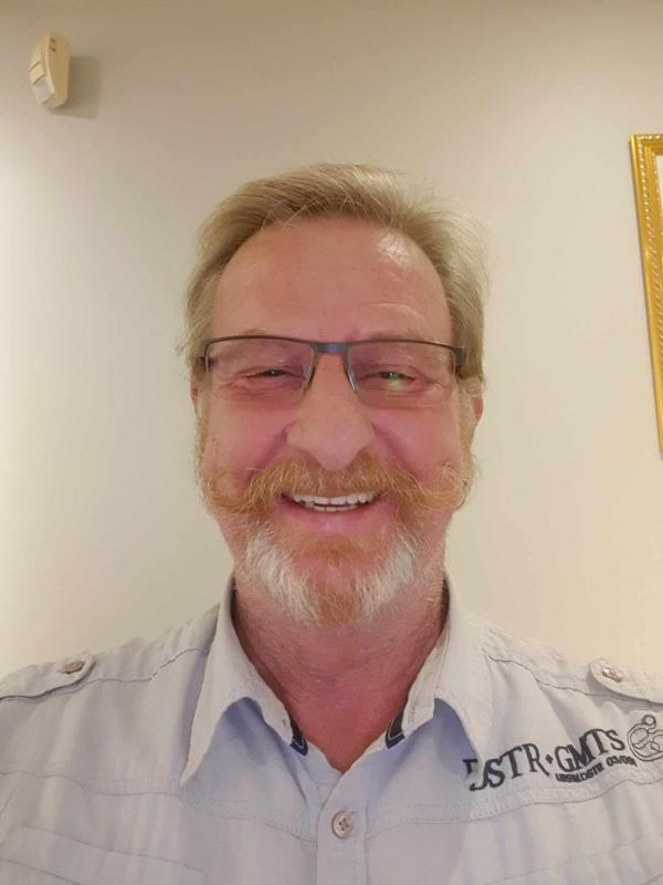 Frank Vanderbist 21/09/2023 In gedachten