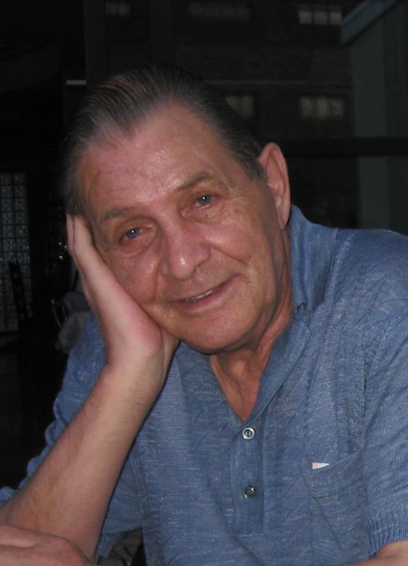 Jan Geusens 20/08/2022 In gedachten