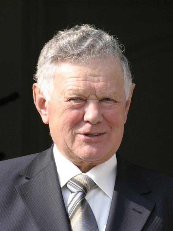 Jan ROMBOUTS 26/08/2021 | In gedachten