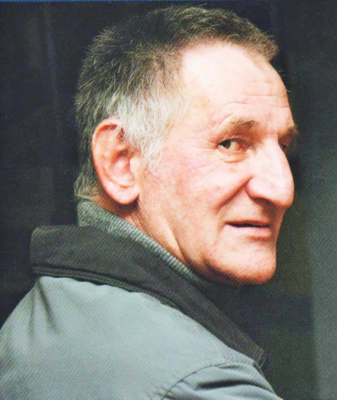 Ivan Vos 05/03/2024 In gedachten