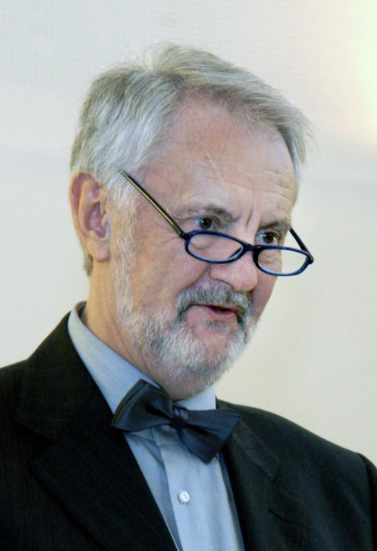 Prof.-Dr. Albert Ramon 30/03/2022 | In gedachten