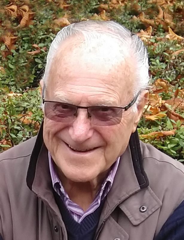 Jan Grauls 22/04/2023 In gedachten