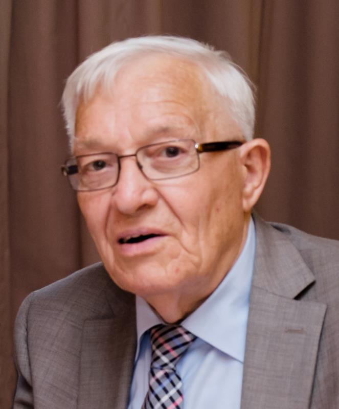 Joseph Amand 14/10/2022 In gedachten