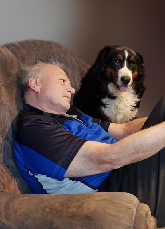 Jean Hubert Magné 07/11/2022 In gedachten