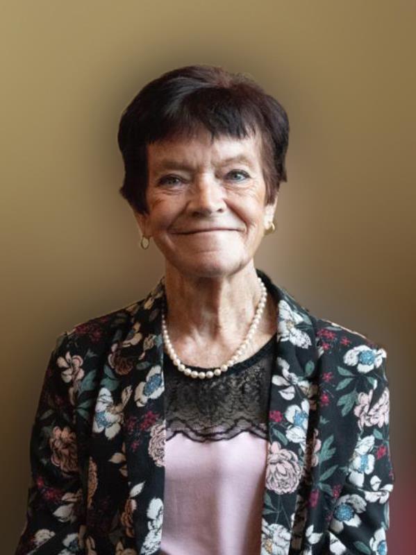 Alice Vandersteen 29/01/2023 In gedachten