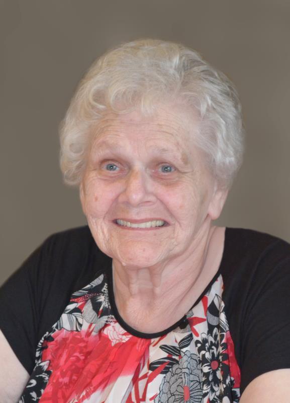 Joanna Grobben 24/02/2022 | In gedachten