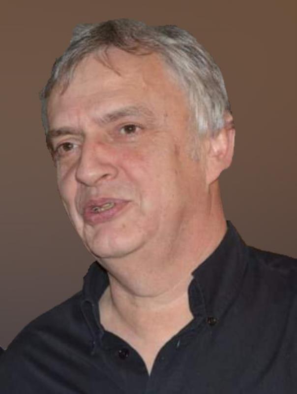 Serge DELMOTTE 22/11/2022 In gedachten