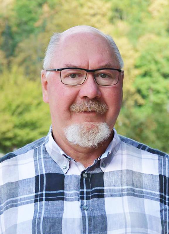 Jean BOSSUT 03/04/2023 In gedachten