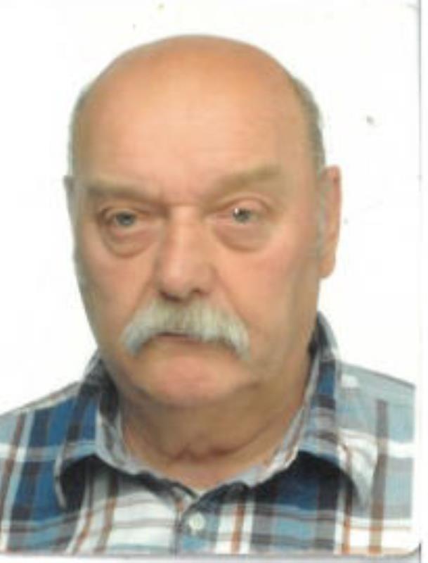 GAILLARD 13/04/2023 In gedachten