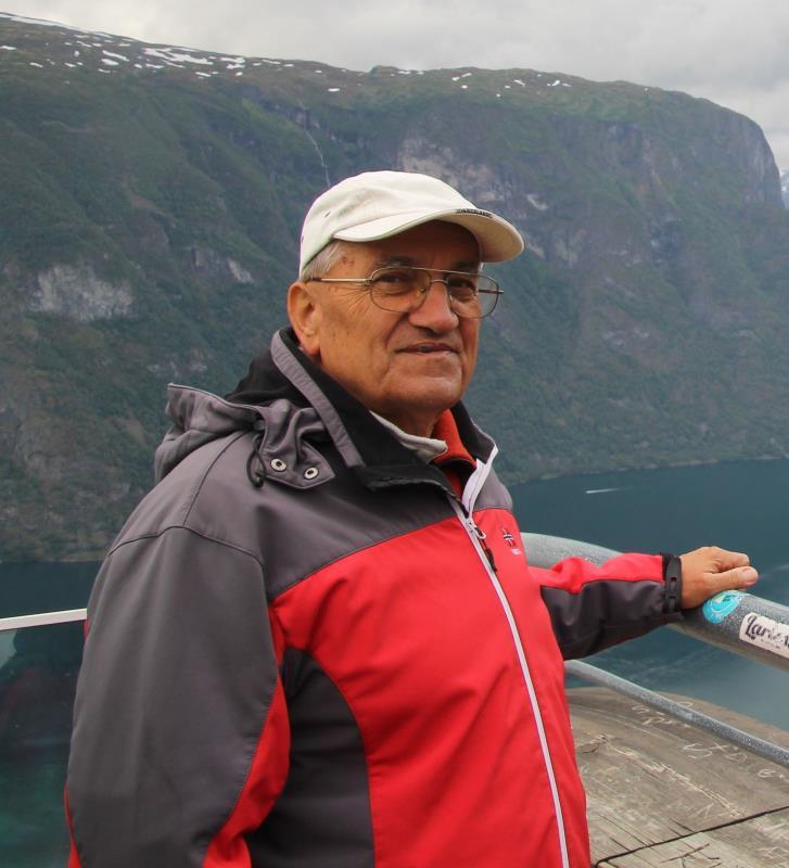 François MEUNIER 07/01/2023 In gedachten