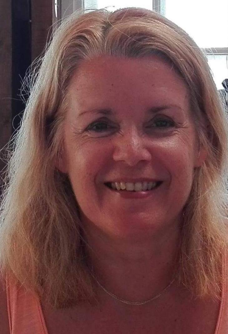 Christine HENRARD 06/11/2022 In gedachten