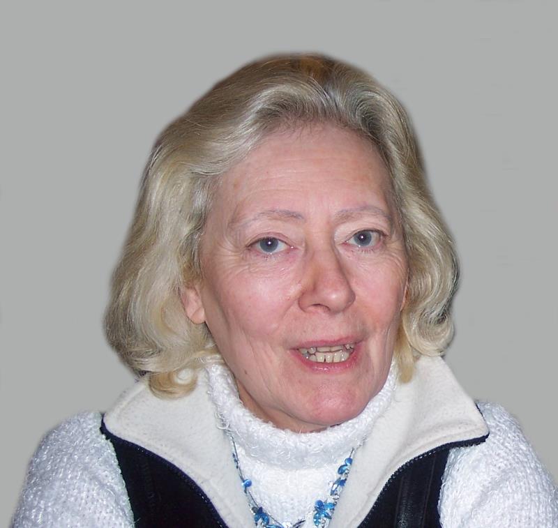 Suzanne BERNARD 02/09/2022 | In gedachten