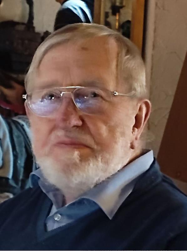 JeanPierre BOUYER 21/06/2022 In gedachten