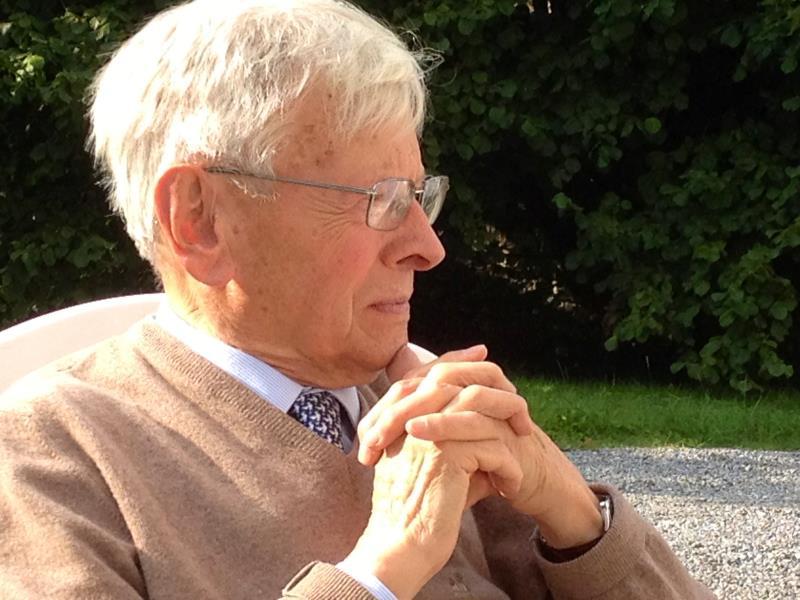 Louis LANGE 22/09/2022 In gedachten