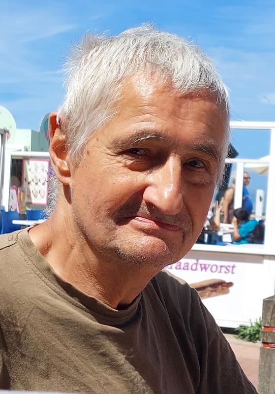 Jean RABE 09/11/2022 | In gedachten