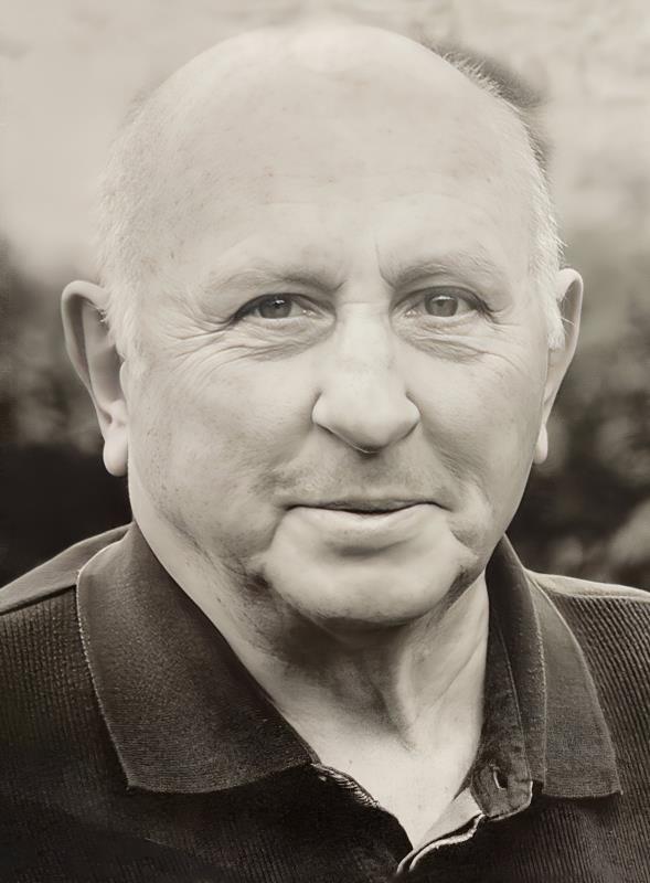 Joseph Declerck 28/12/2023 In gedachten