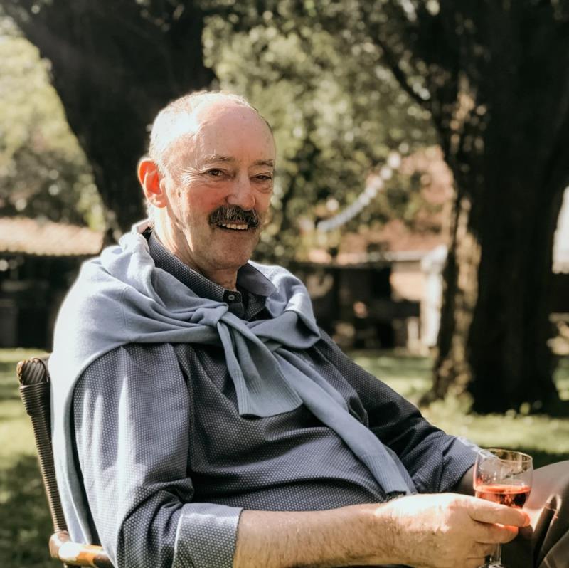 Louis Strubbe 25/03/2024 In gedachten