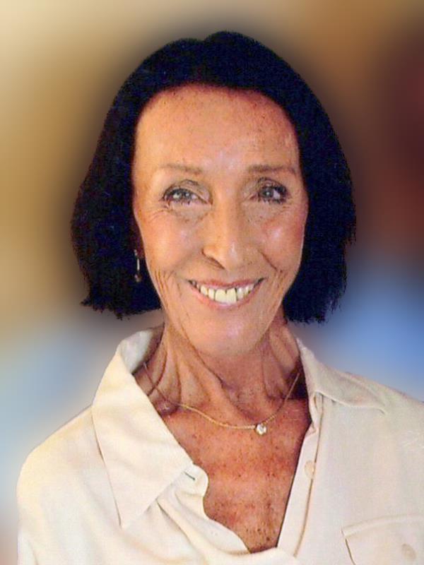 Elisabeth Rombaut 18/07/2023 | In gedachten