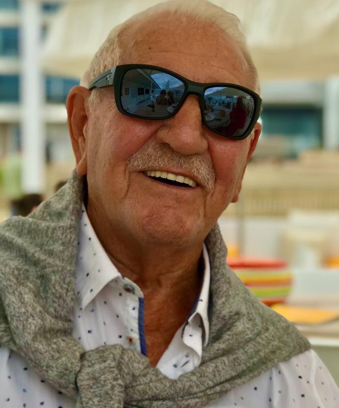 Joseph Boons 14/01/2024 In gedachten