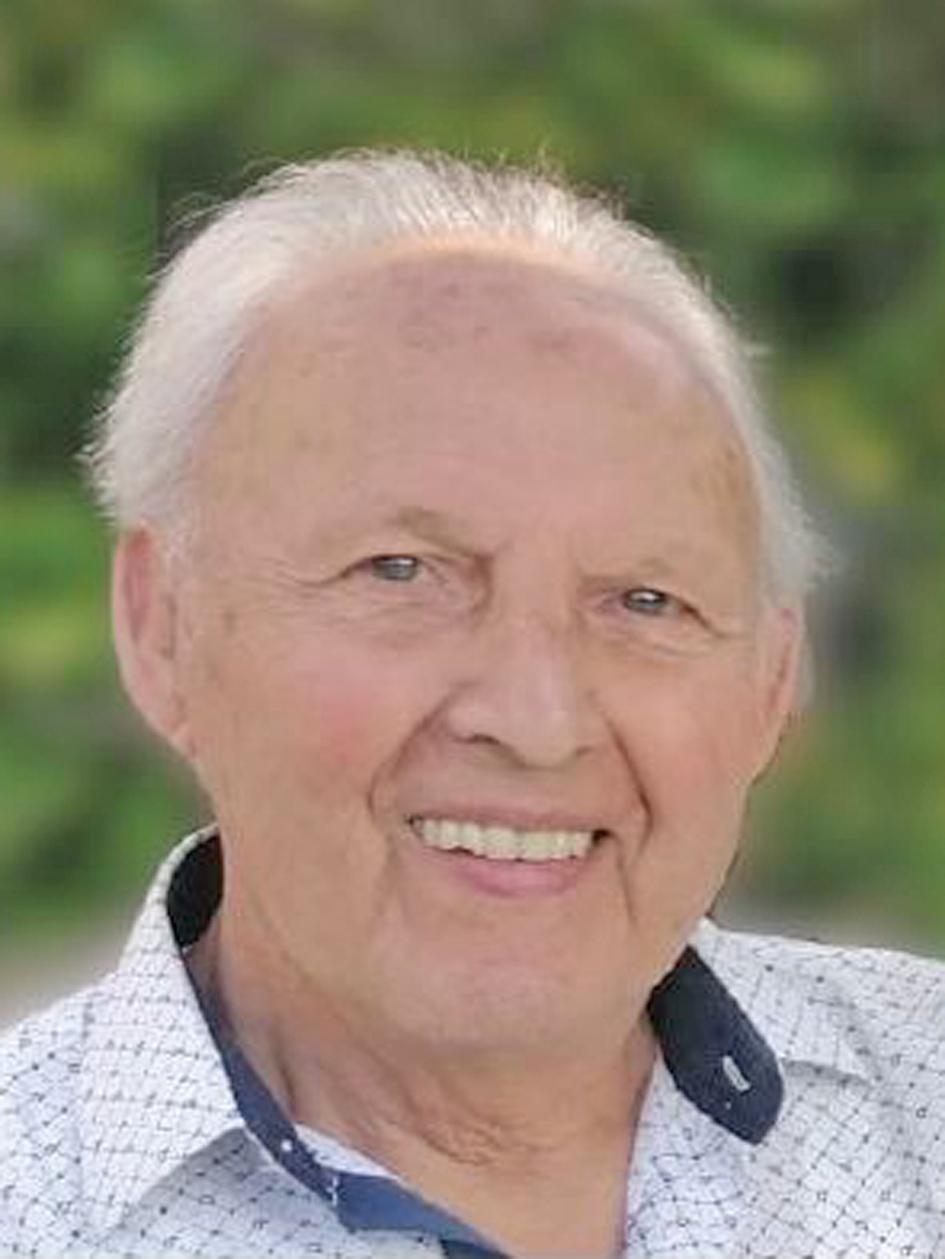 Robert SMET 15/12/2022 In gedachten