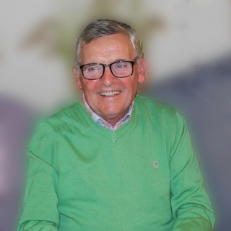 André Vandewalle 03/06/2022 In gedachten