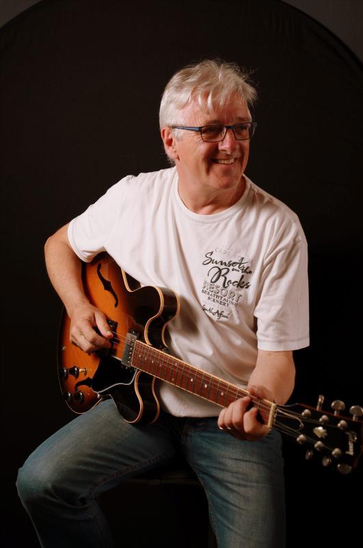 Frank Verstraete 11/02/2024 In gedachten