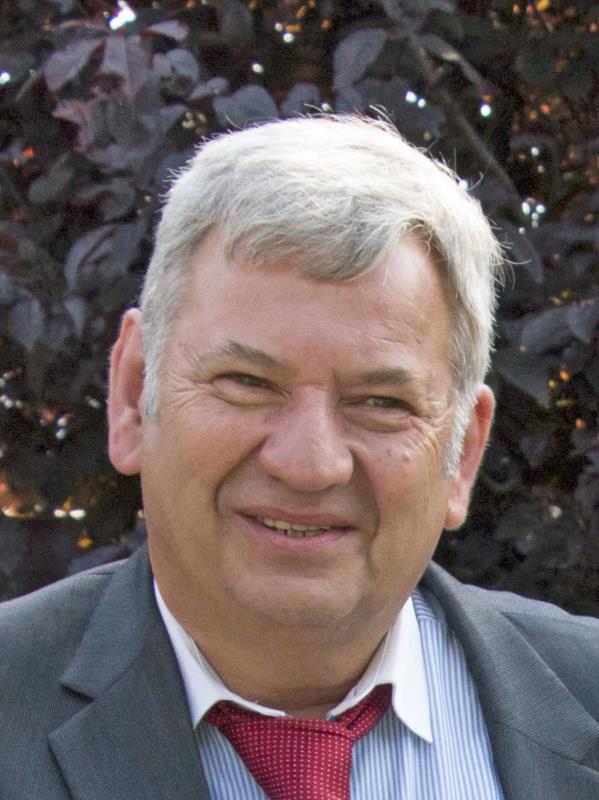 JeanMarie Dedrie 24/05/2024 In gedachten