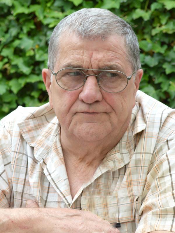 Frans Van Ryssel 30/11/2022 | In gedachten