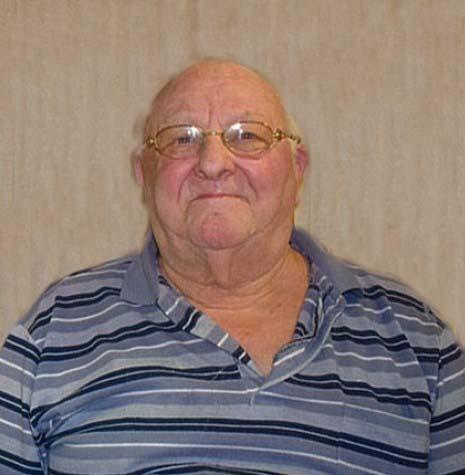 Gilbert De Neve 09/01/2023 In gedachten